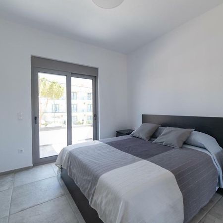 Вілла Aegean Treasure Pefkos Pefki  Екстер'єр фото